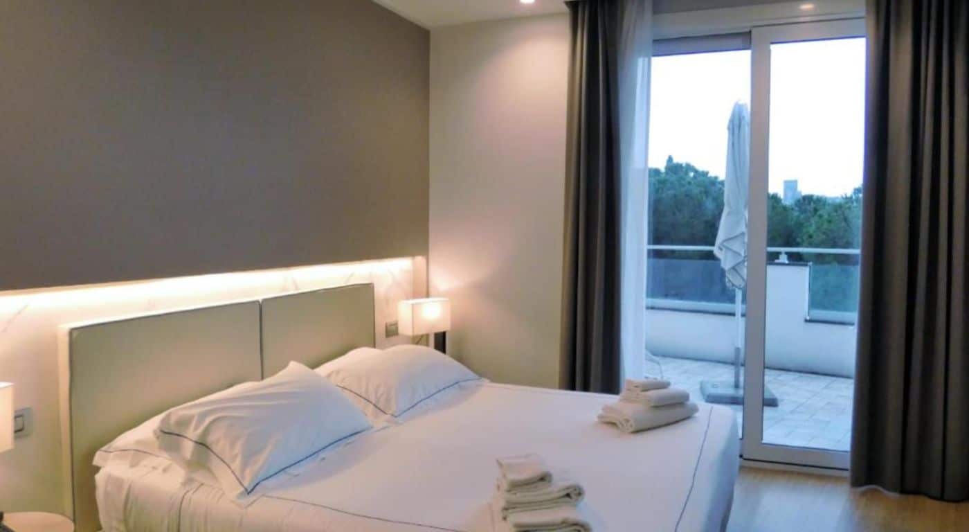 Hotel Byron – Lerici