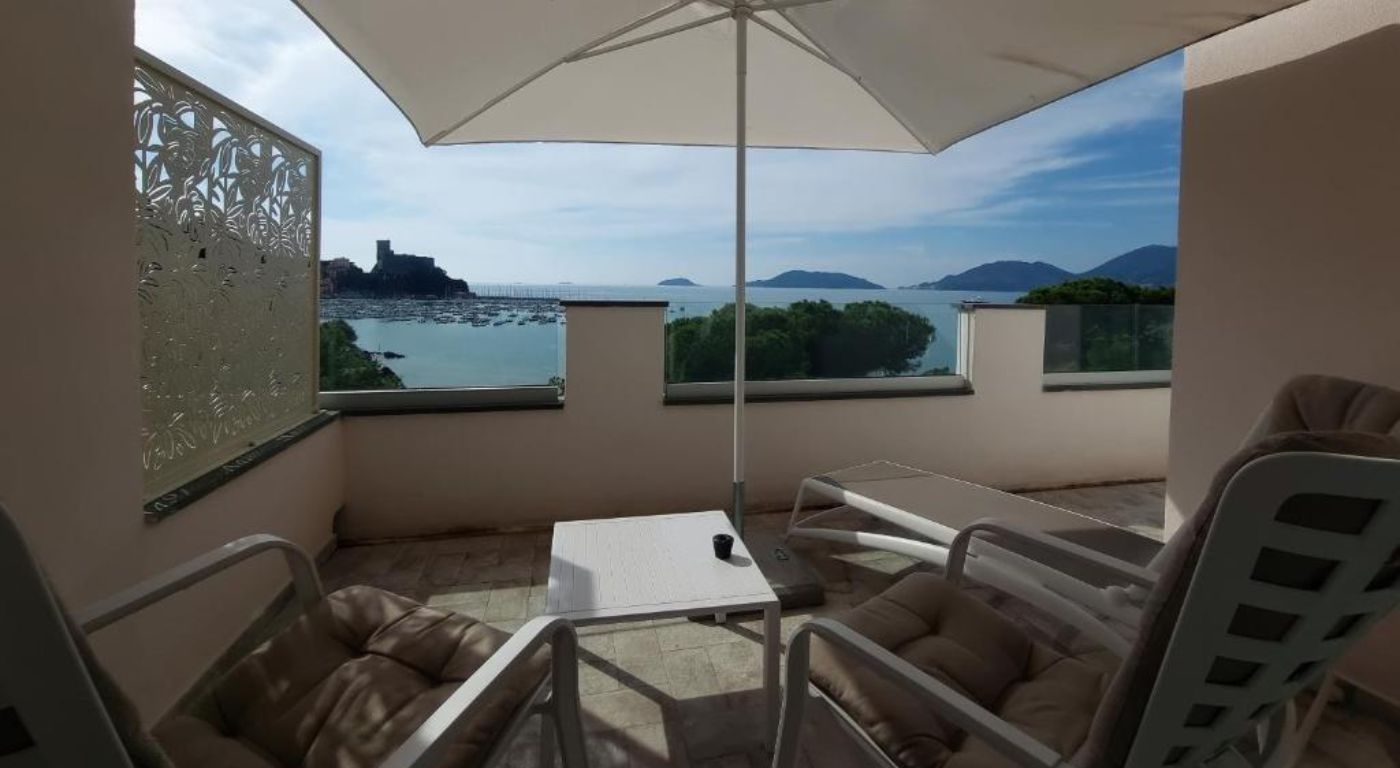 Hotel Byron – Lerici