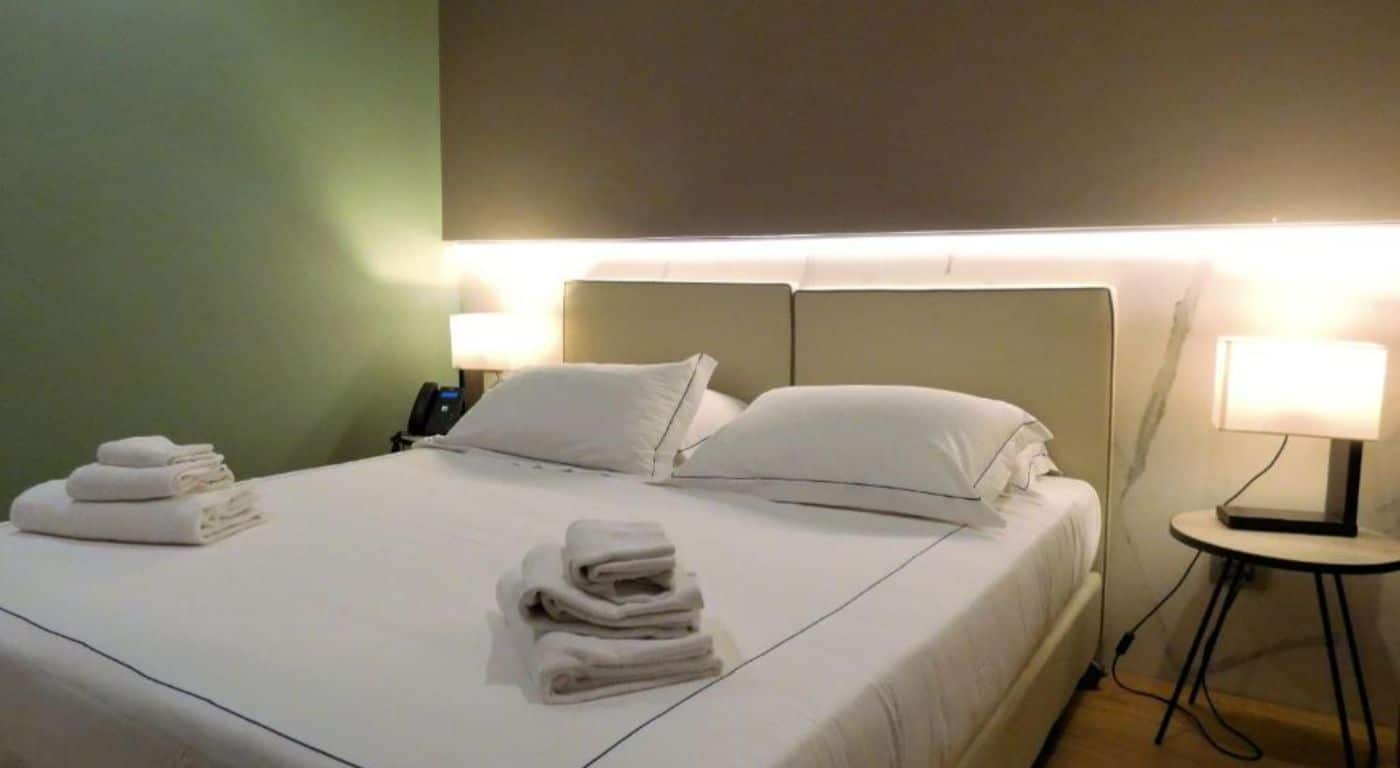 Hotel Byron – Lerici