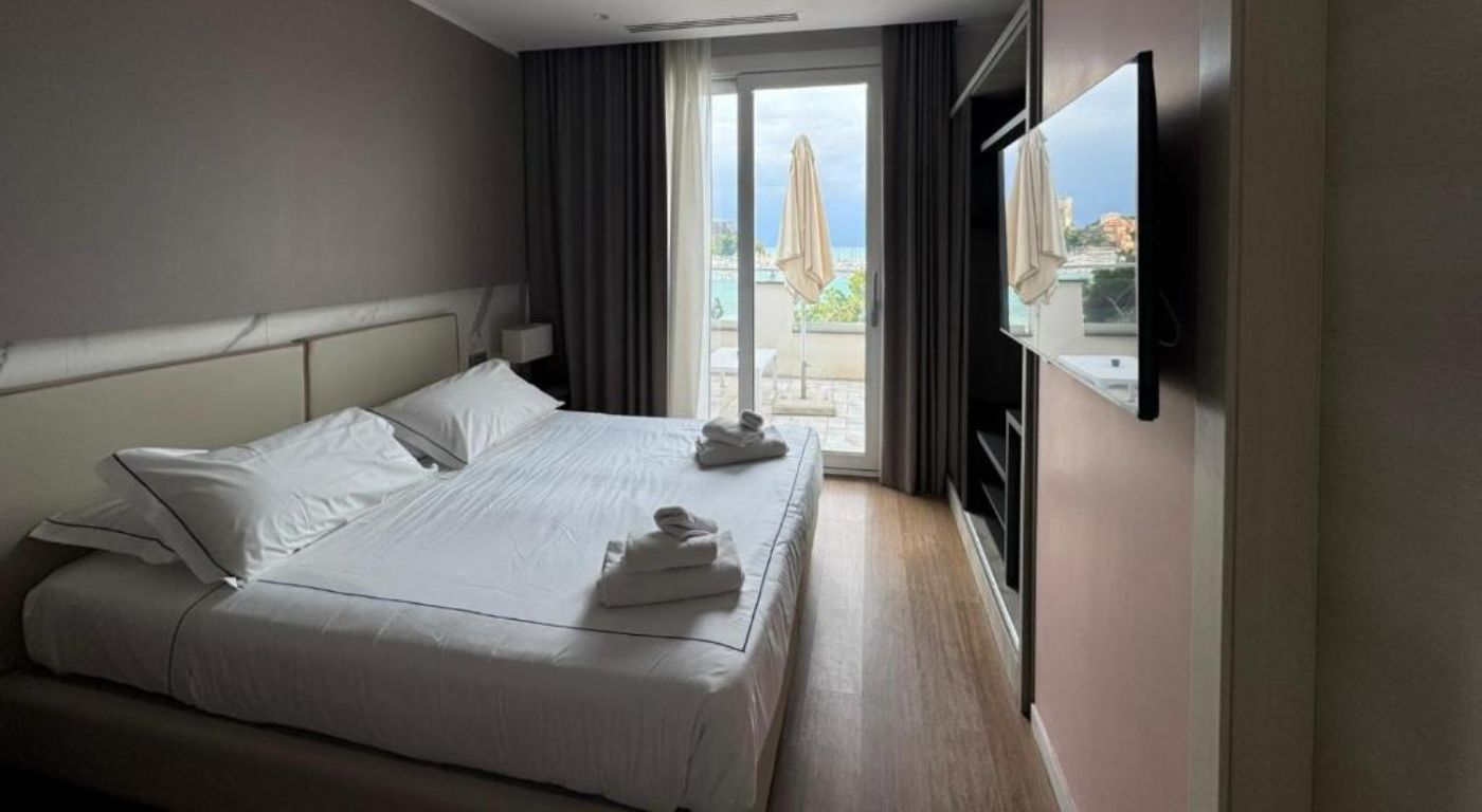 Hotel Byron – Lerici