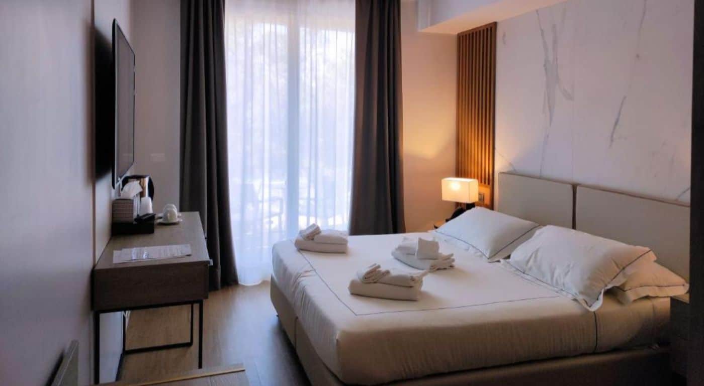 Hotel Byron – Lerici