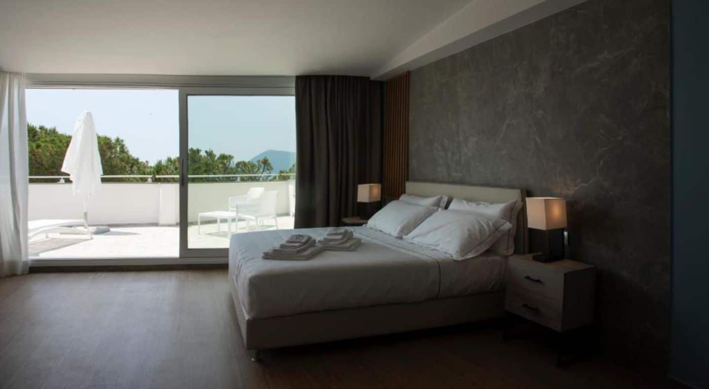 Hotel Byron – Lerici