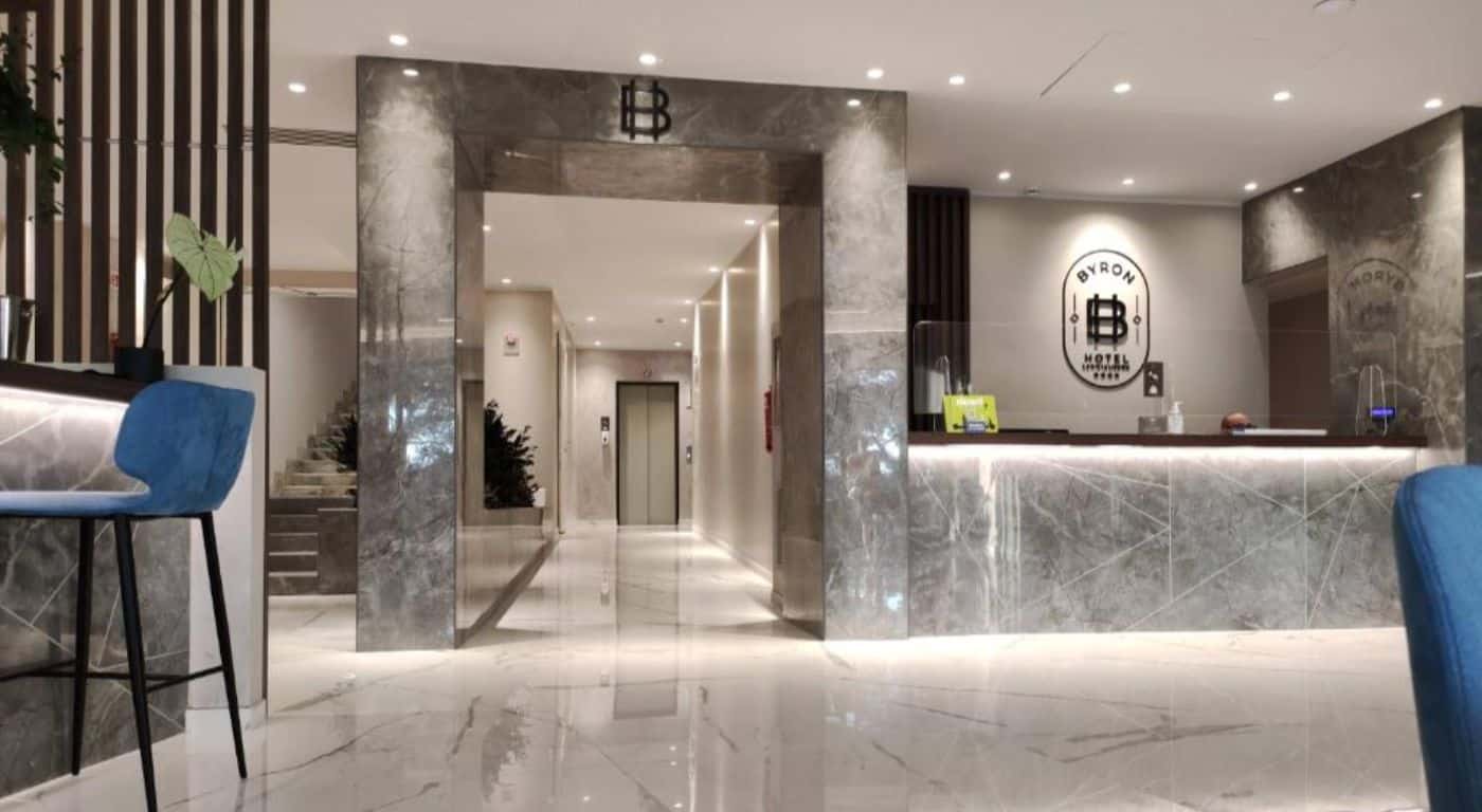 Hotel Byron – Lerici