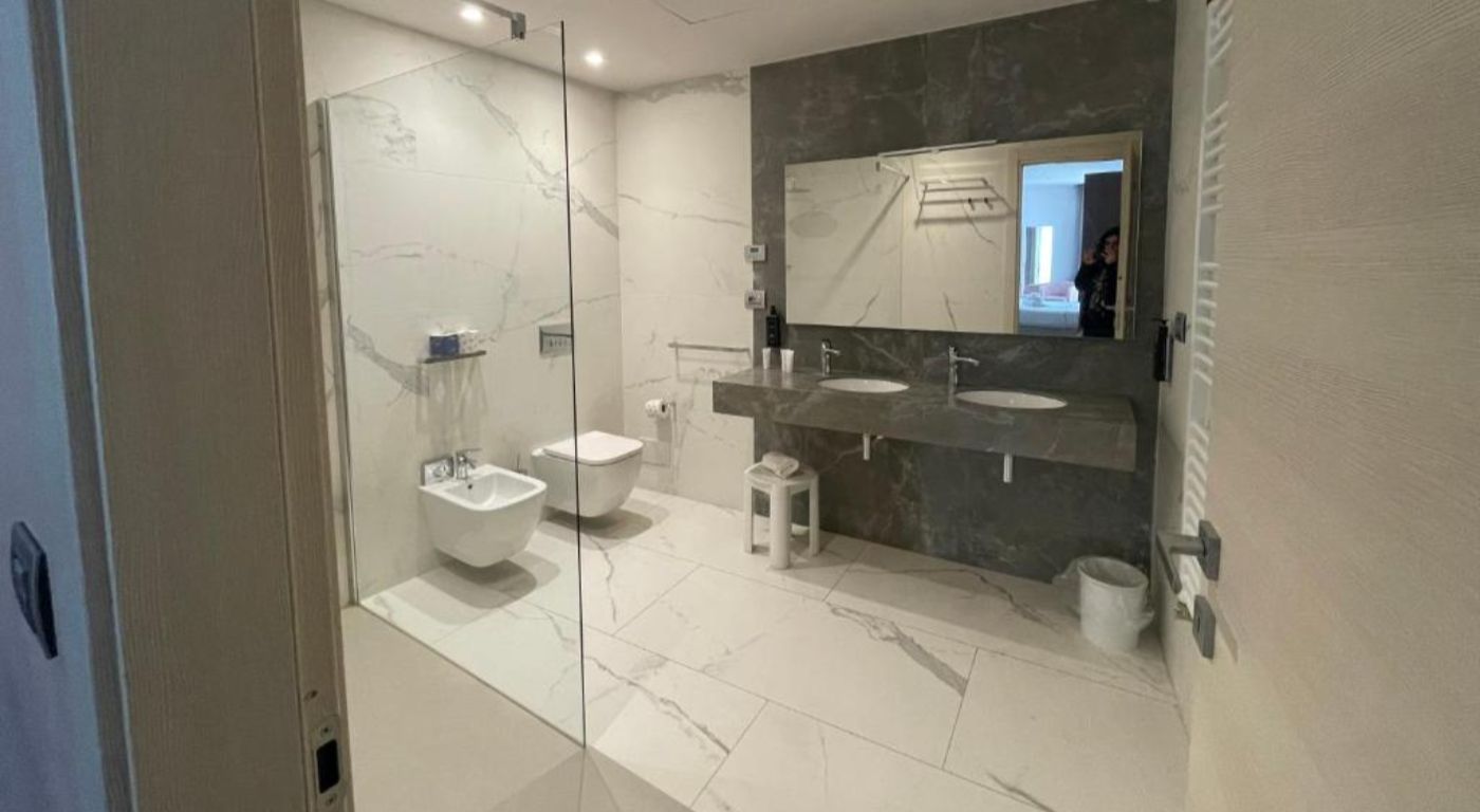 Hotel Byron – Lerici