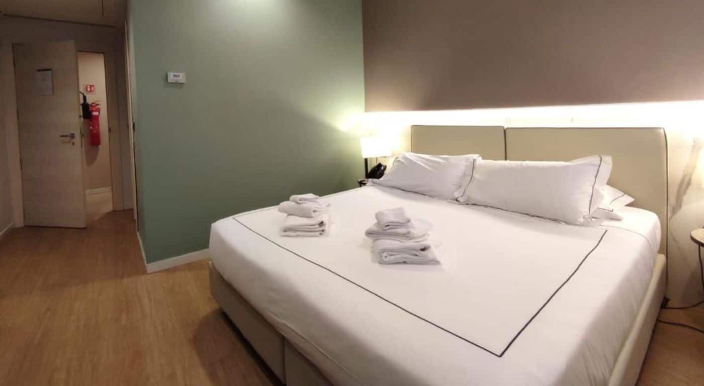 Hotel Byron – Lerici