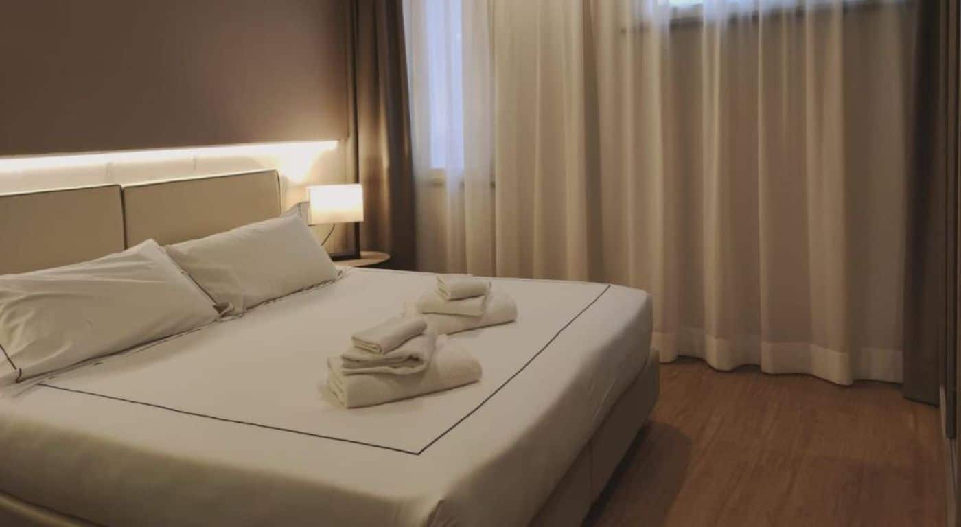 Hotel Byron – Lerici