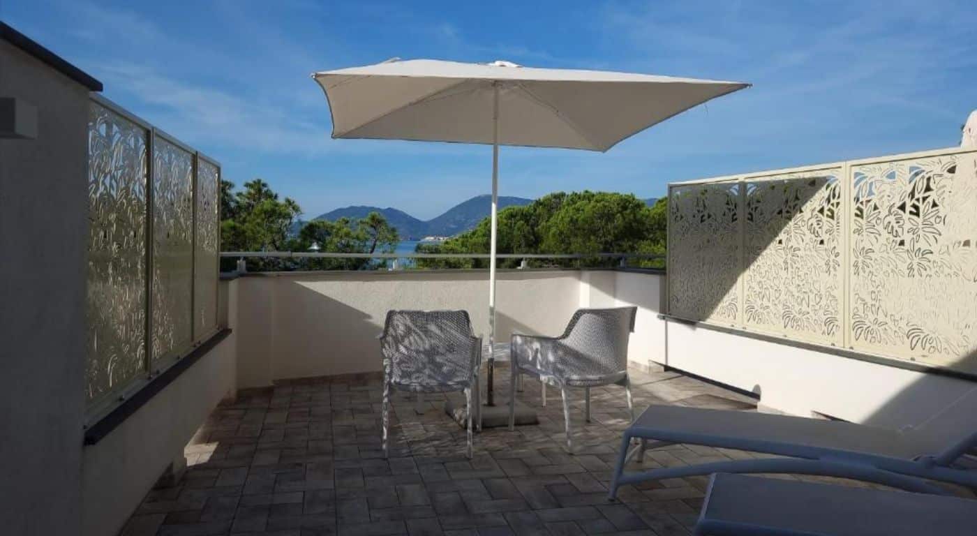 Hotel Byron – Lerici