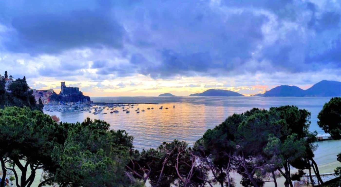 Hotel Byron – Lerici