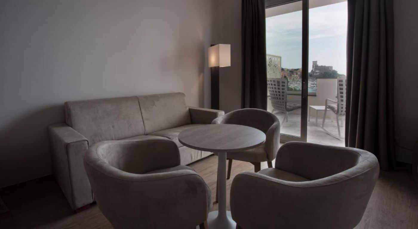 Hotel Byron – Lerici