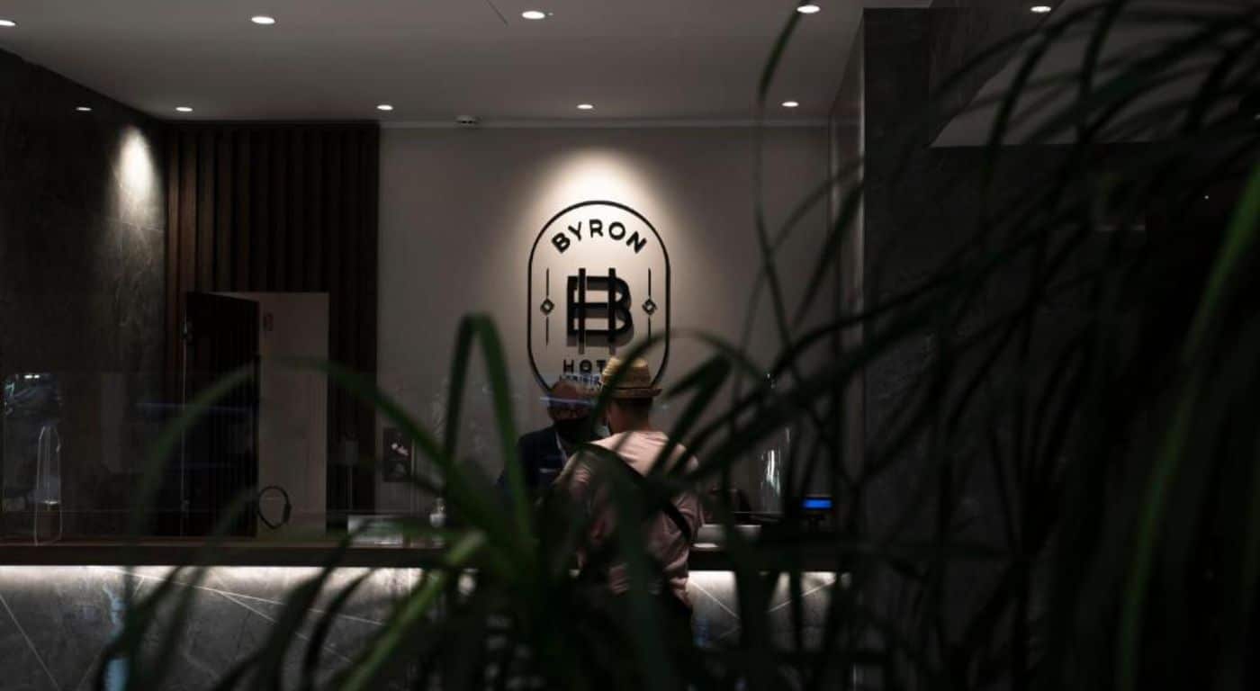 Hotel Byron – Lerici