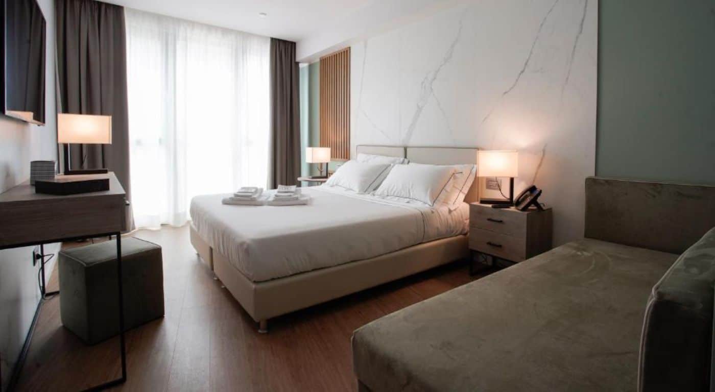 Hotel Byron – Lerici