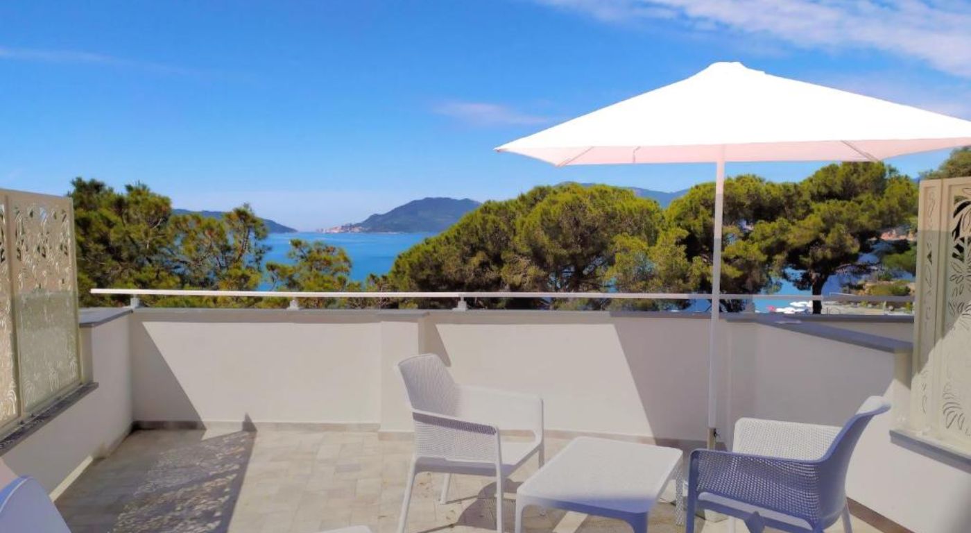 Hotel Byron – Lerici