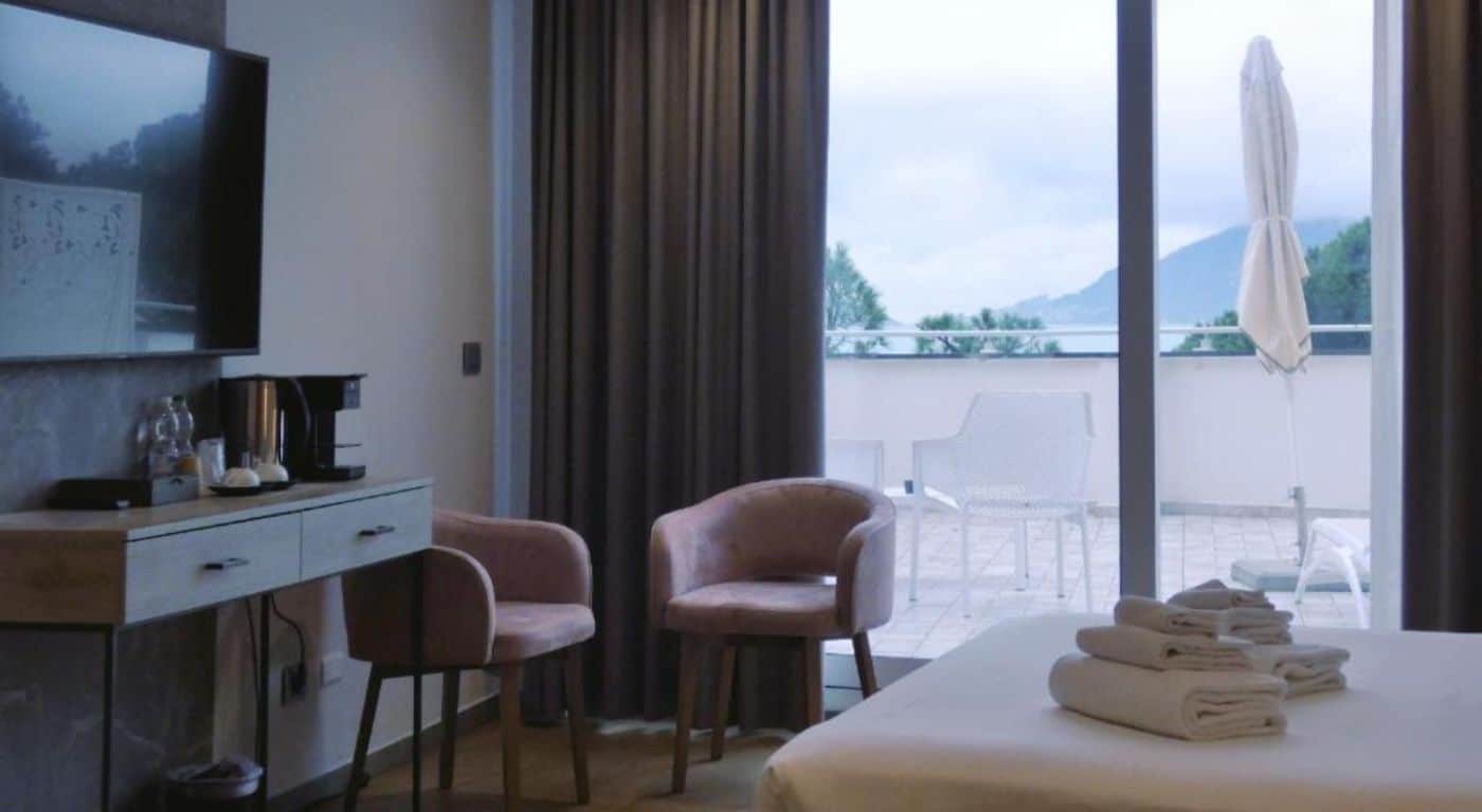 Hotel Byron – Lerici