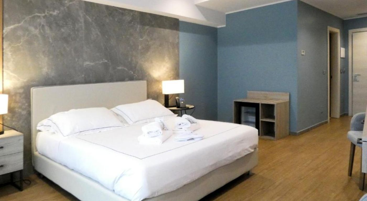 Hotel Byron – Lerici