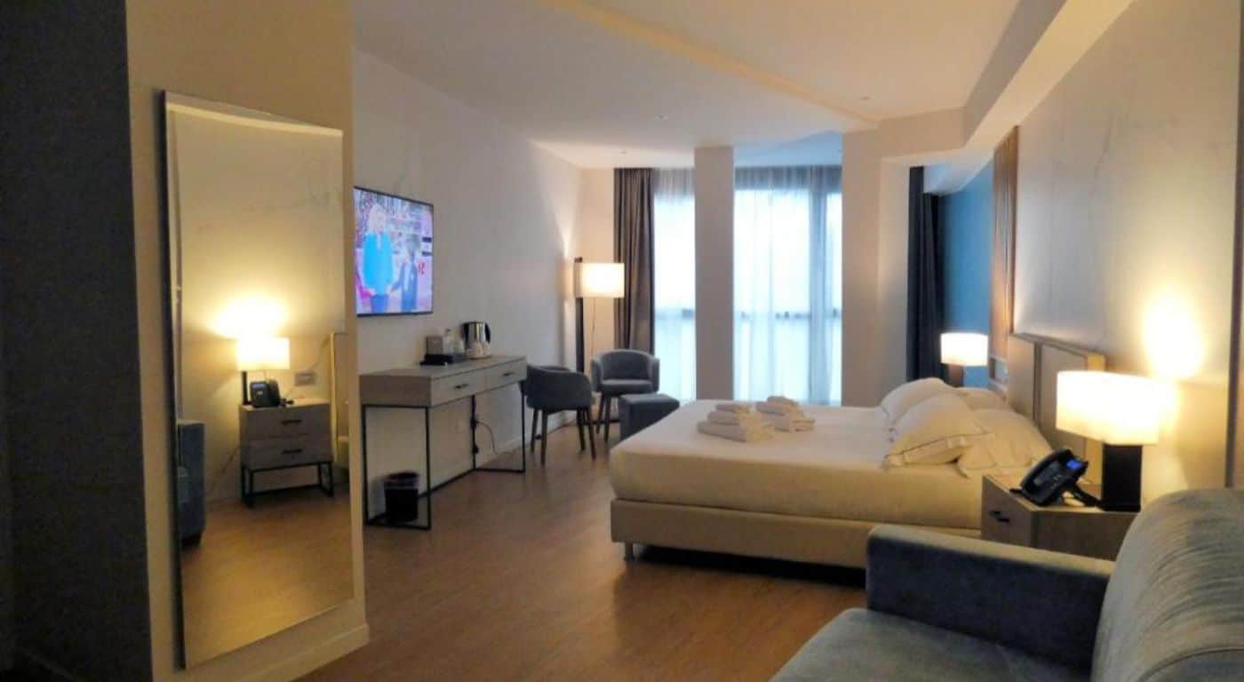 Hotel Byron – Lerici