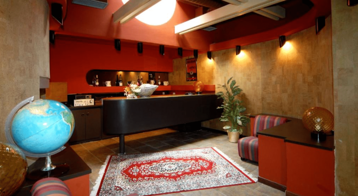 Hotel Cinqueterre – Monterosso al Mare