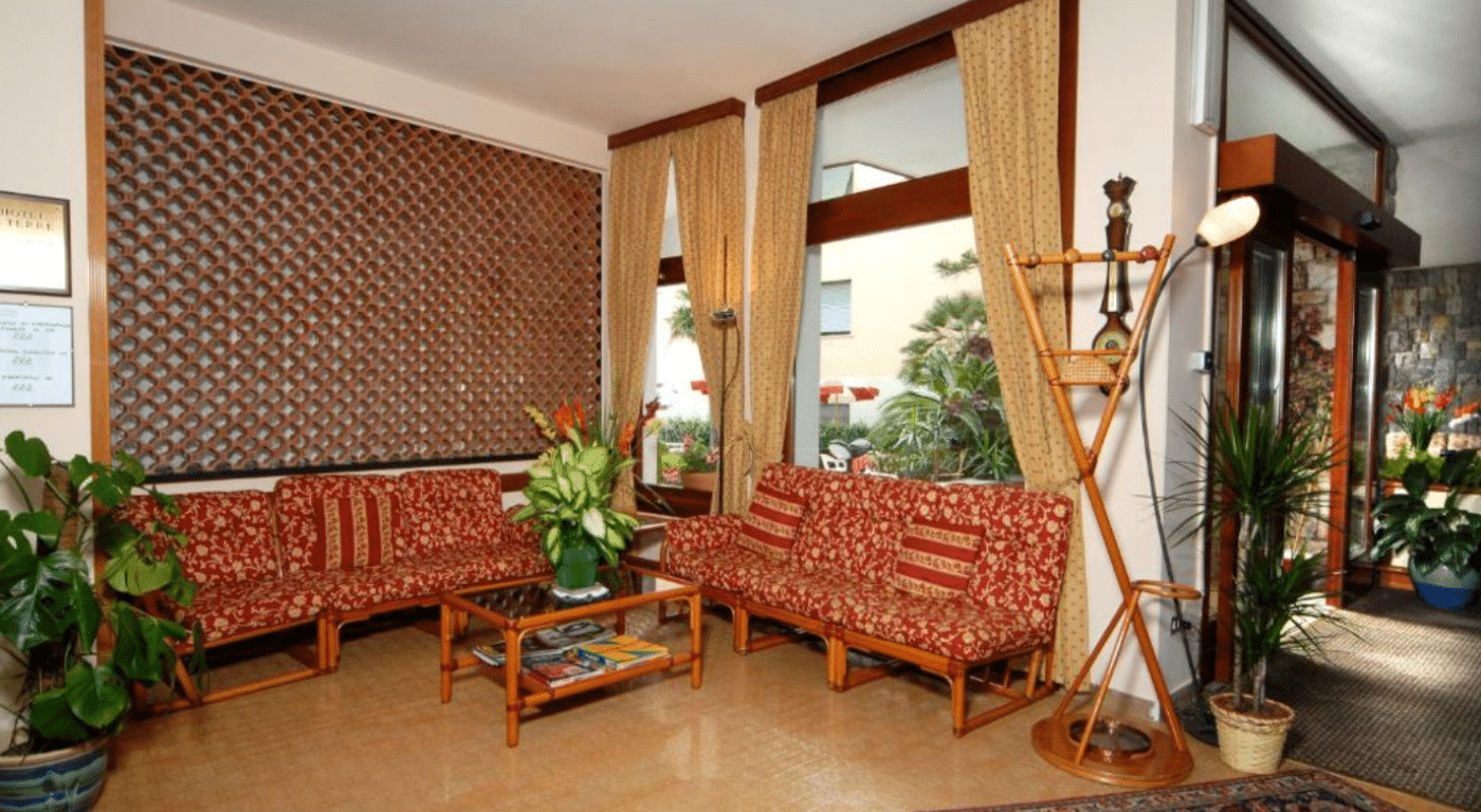 Hotel Cinqueterre – Monterosso al Mare