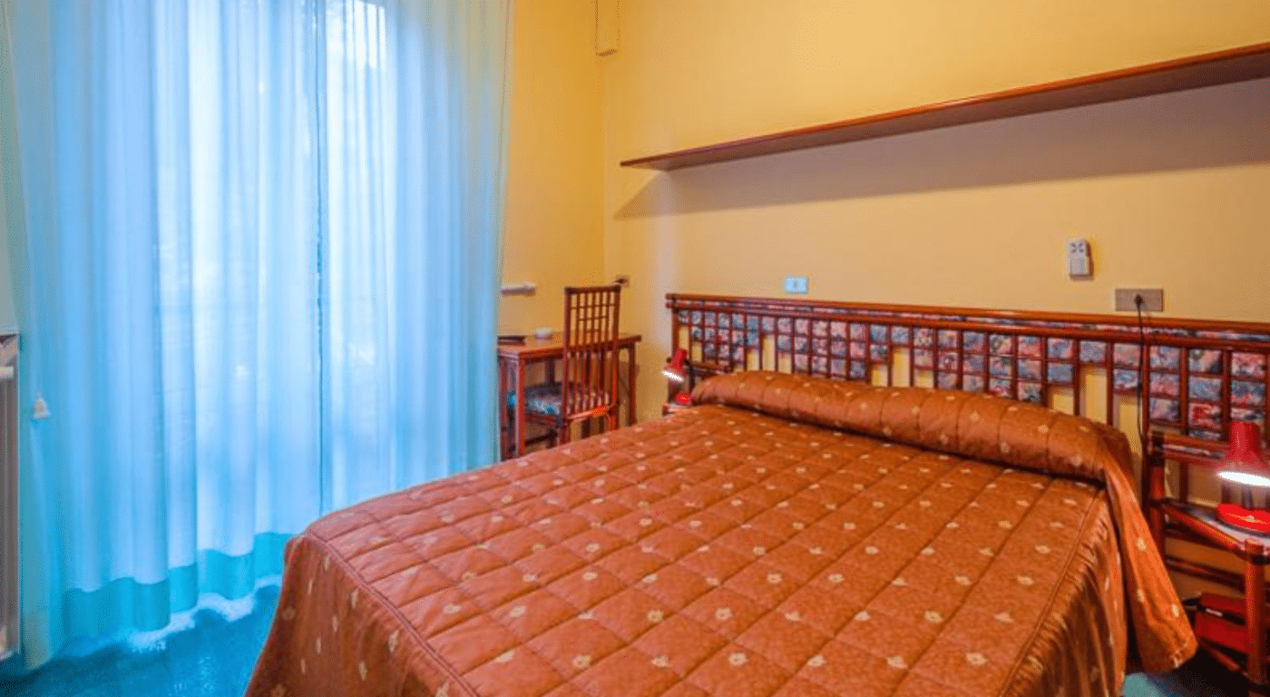 Hotel Cinqueterre – Monterosso al Mare