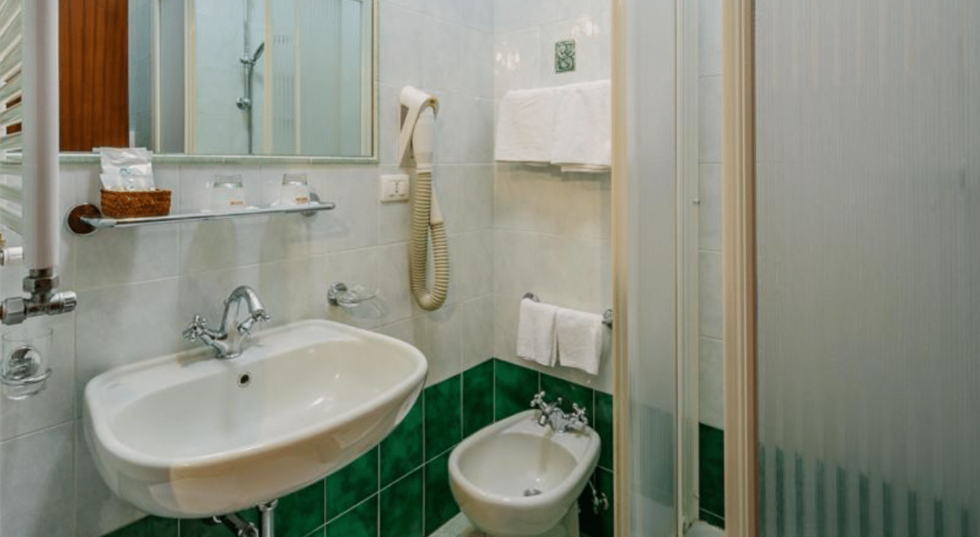 Hotel Cinqueterre – Monterosso al Mare
