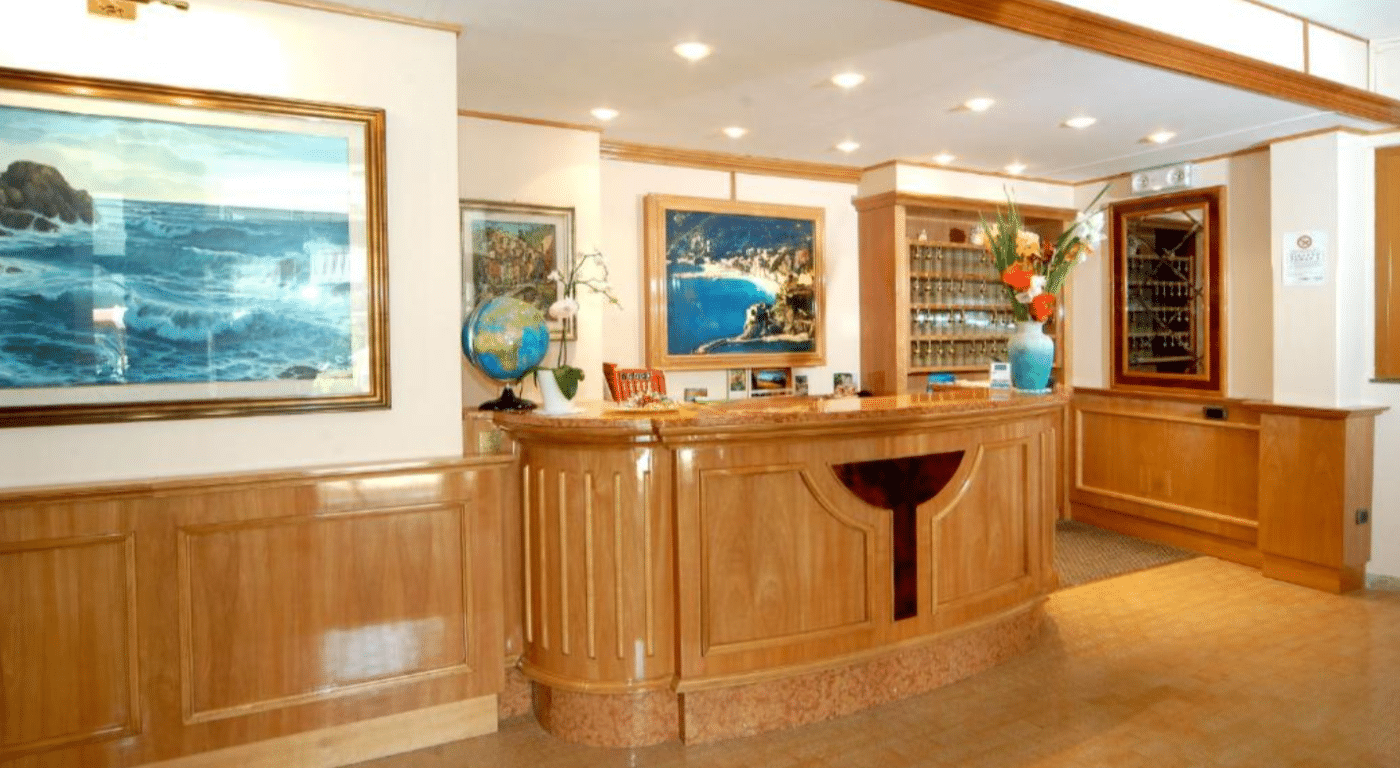 Hotel Cinqueterre – Monterosso al Mare