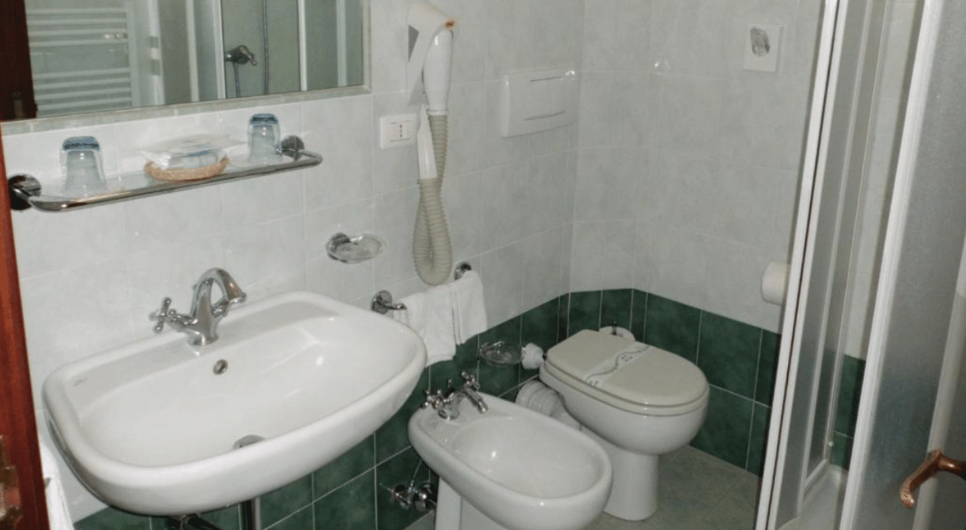 Hotel Cinqueterre – Monterosso al Mare