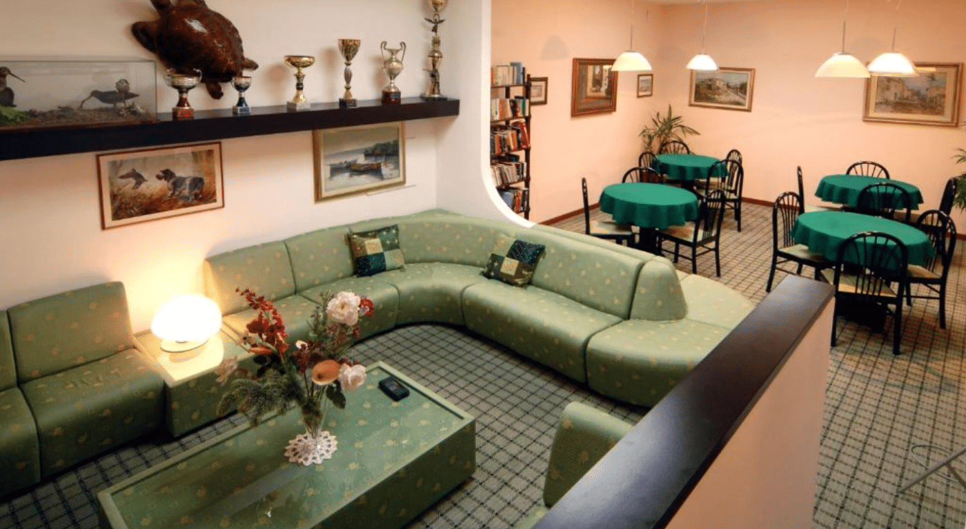 Hotel Cinqueterre – Monterosso al Mare