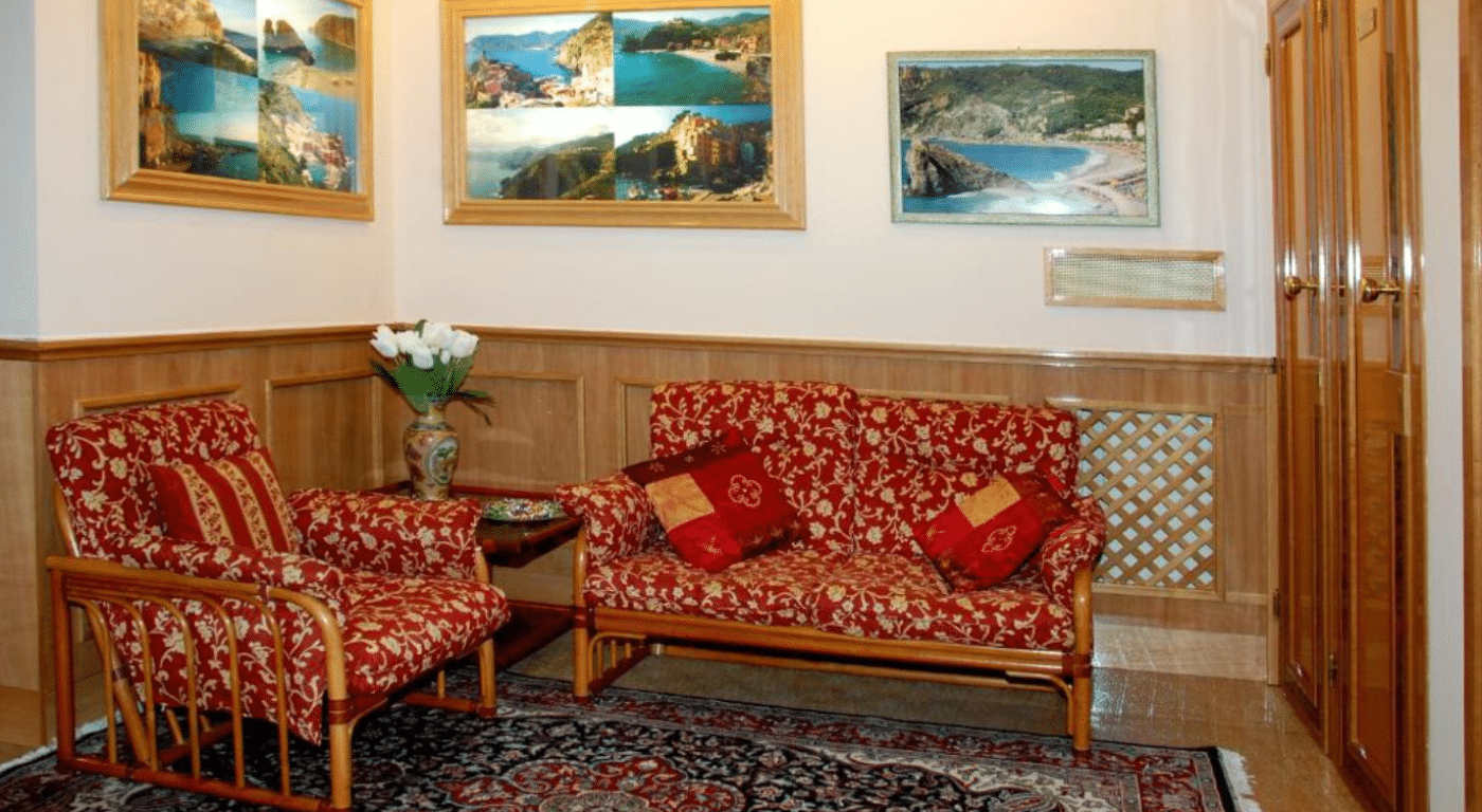 Hotel Cinqueterre – Monterosso al Mare