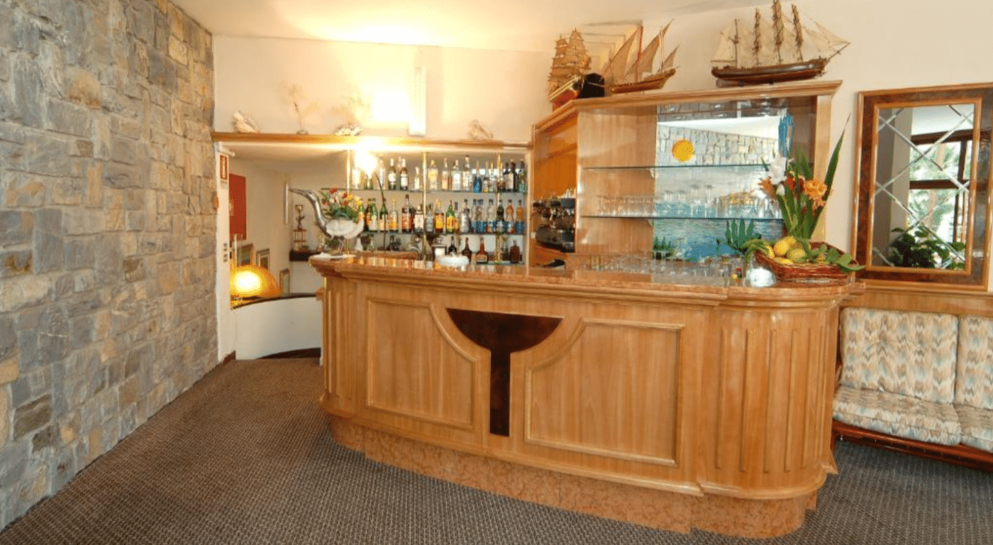 Hotel Cinqueterre – Monterosso al Mare