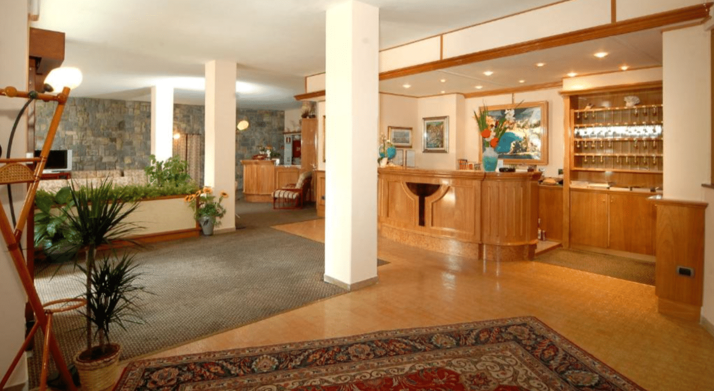 Hotel Cinqueterre – Monterosso al Mare