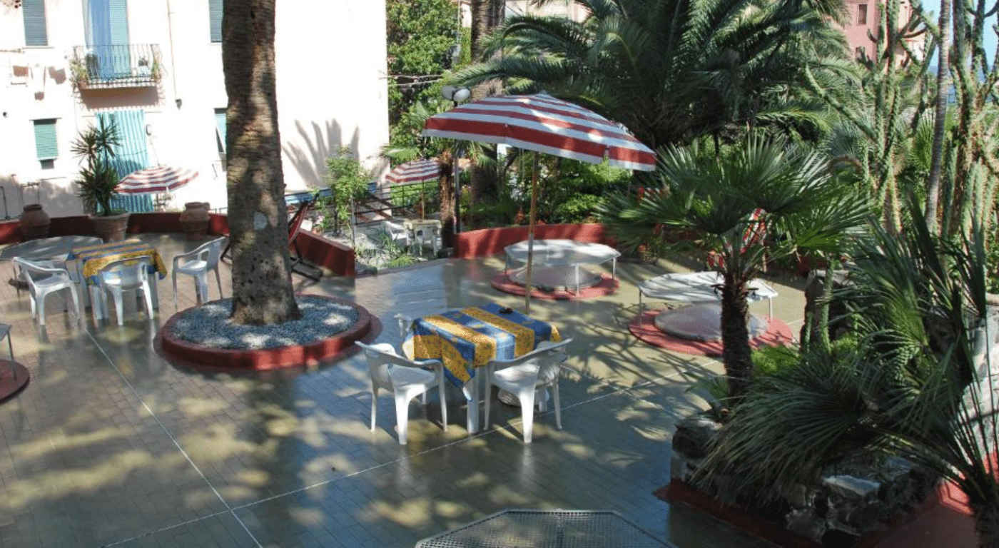 Hotel Cinqueterre – Monterosso al Mare