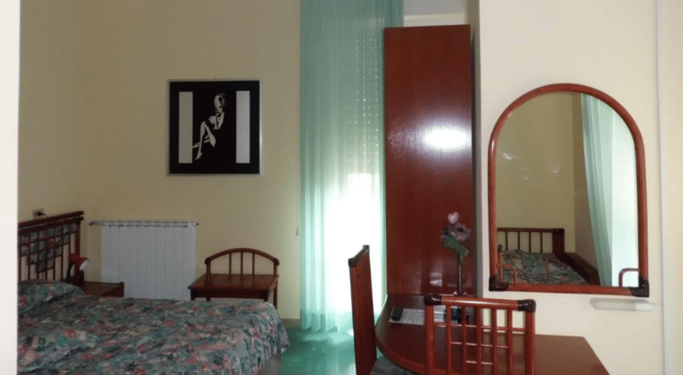 Hotel Cinqueterre – Monterosso al Mare