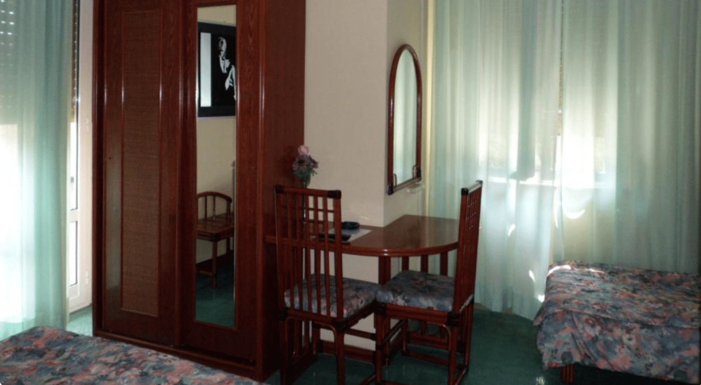 Hotel Cinqueterre – Monterosso al Mare