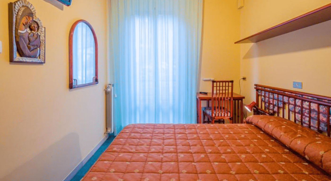 Hotel Cinqueterre – Monterosso al Mare