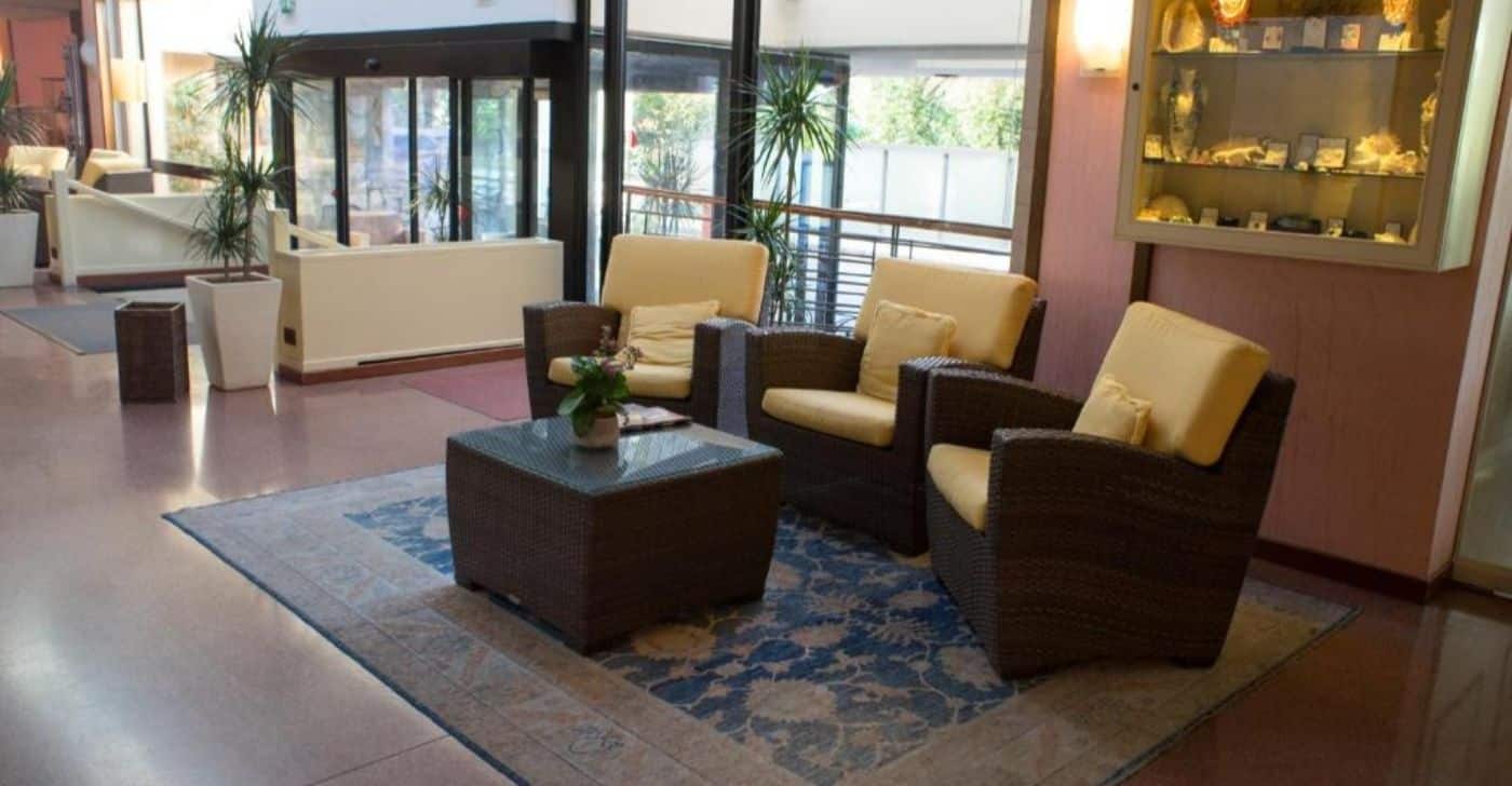 Hotel Garden Lido – Loano