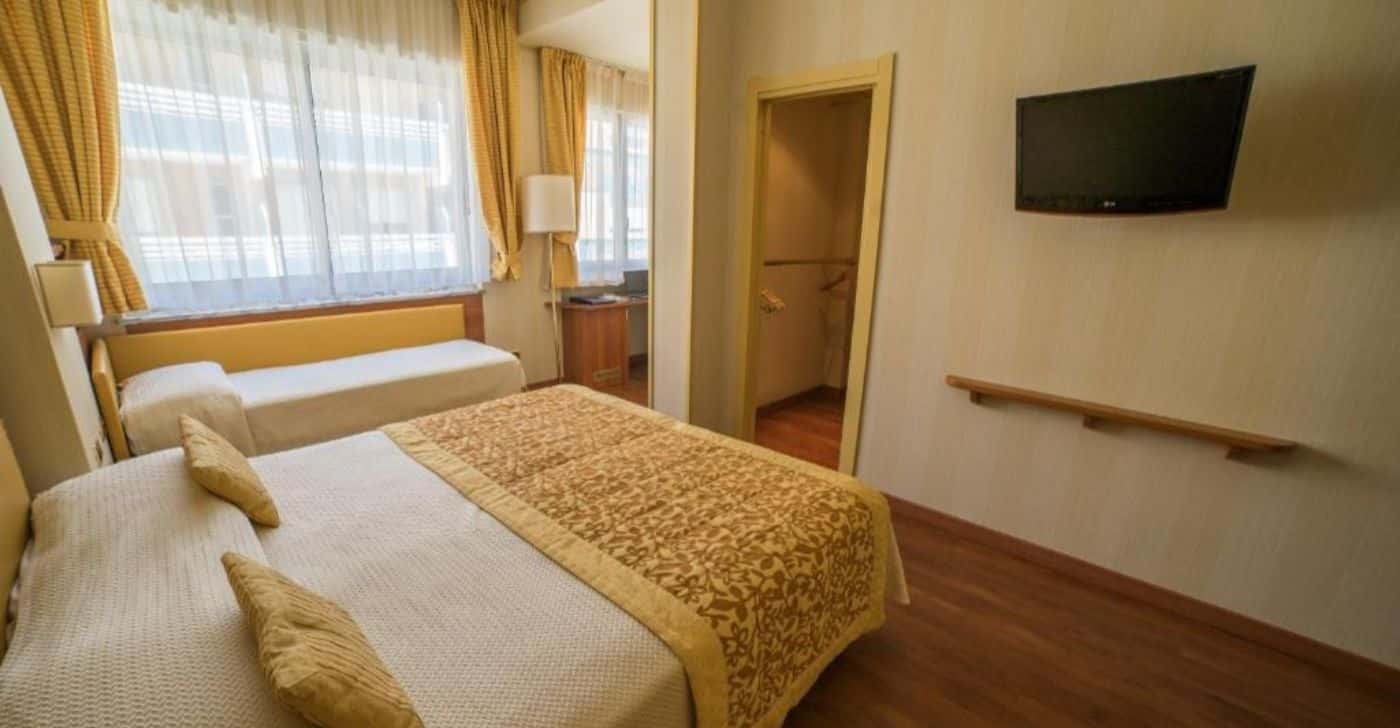 Hotel Garden Lido – Loano