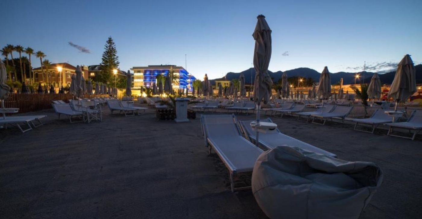 Hotel Garden Lido – Loano