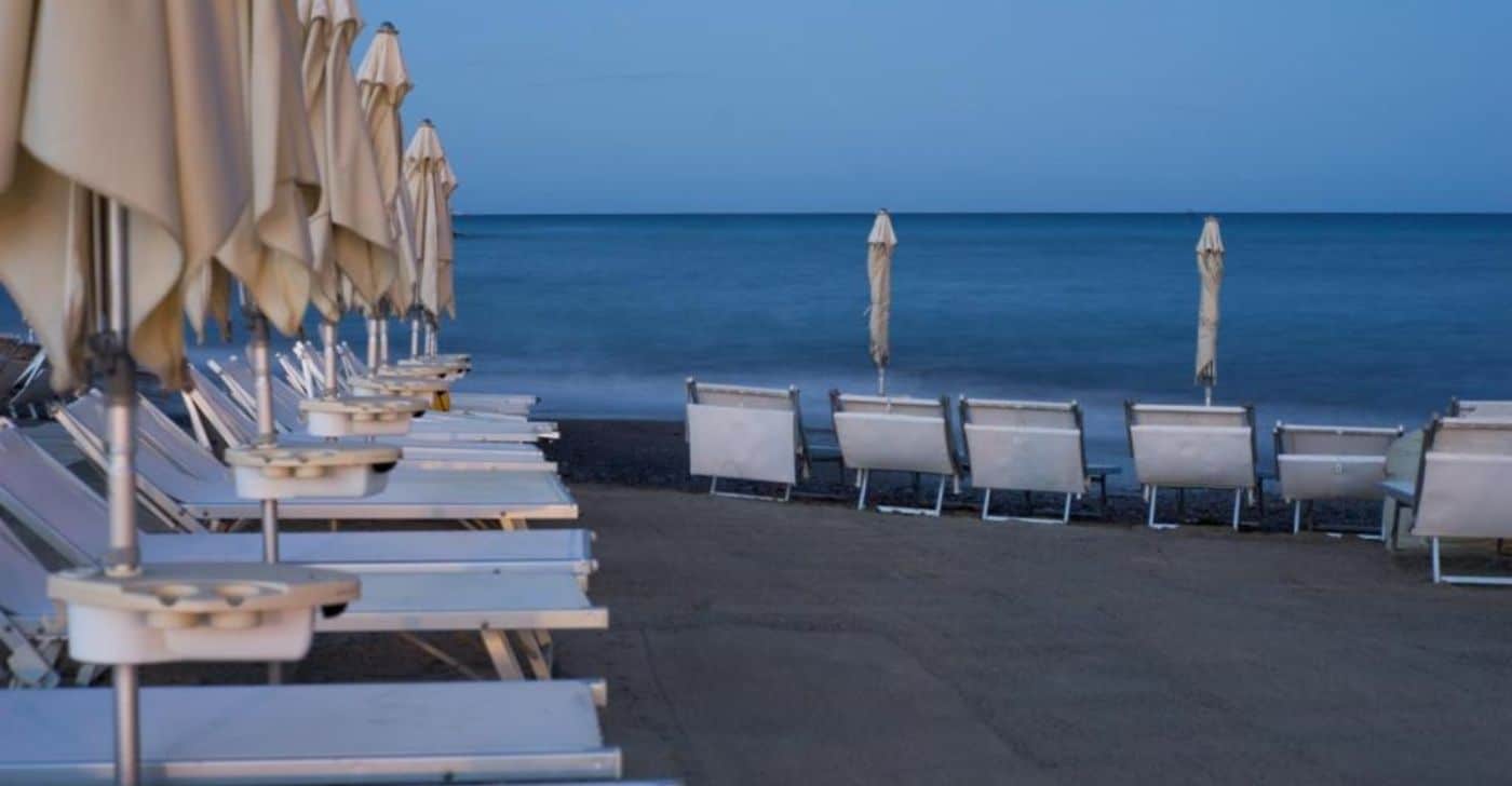 Hotel Garden Lido – Loano