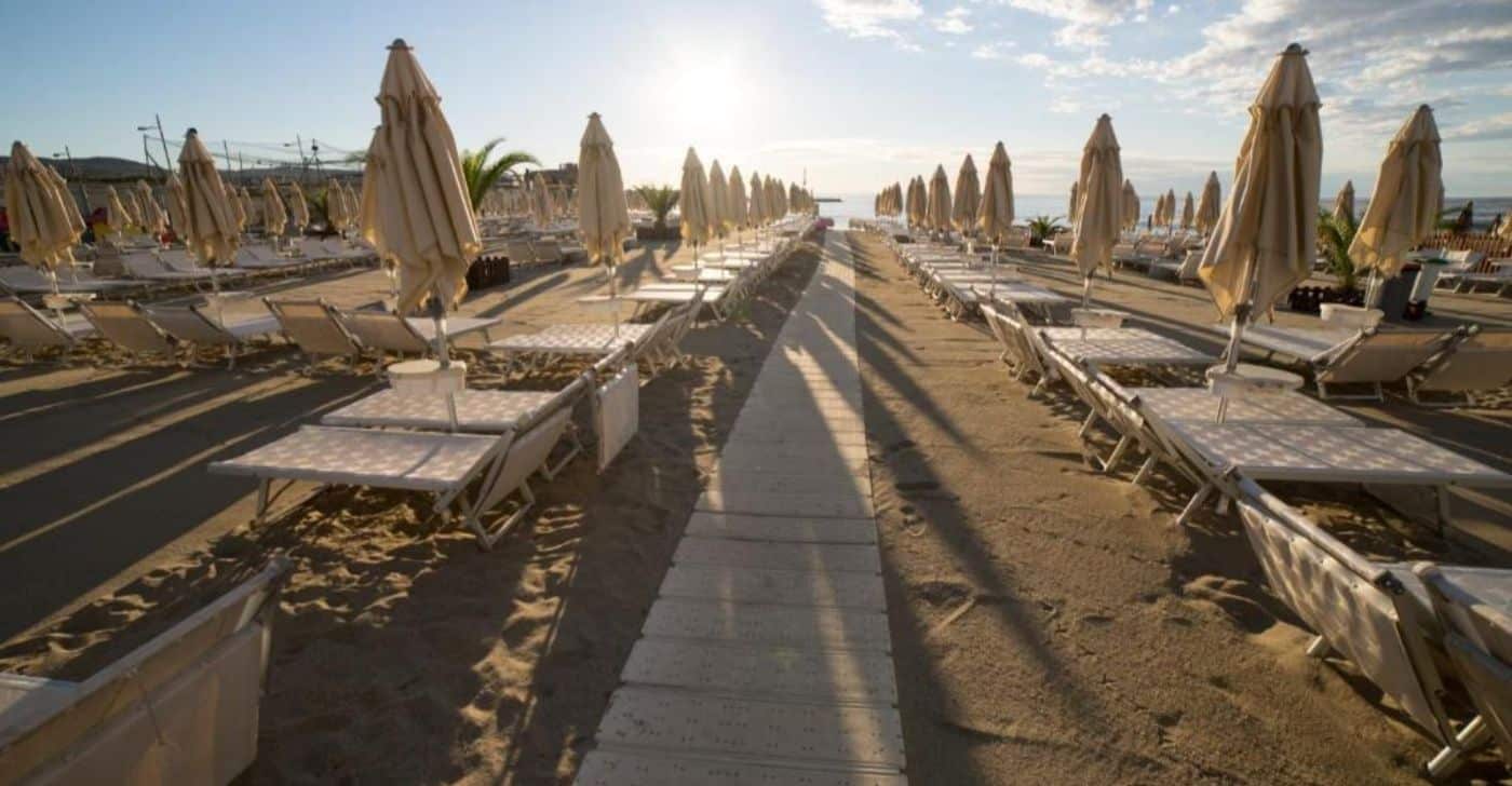 Hotel Garden Lido – Loano