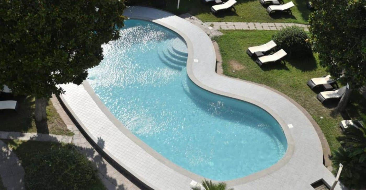 Hotel Garden Lido – Loano