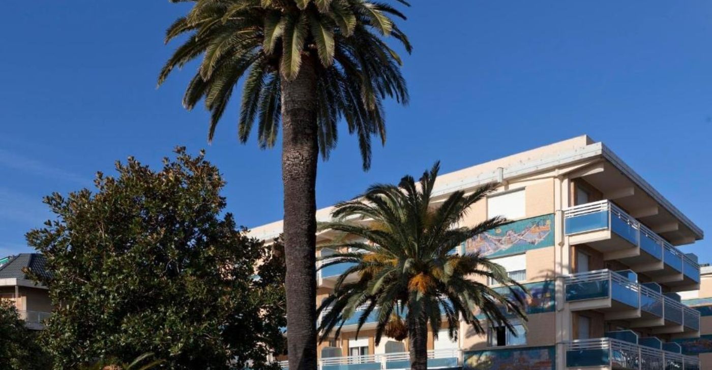 Hotel Garden Lido – Loano