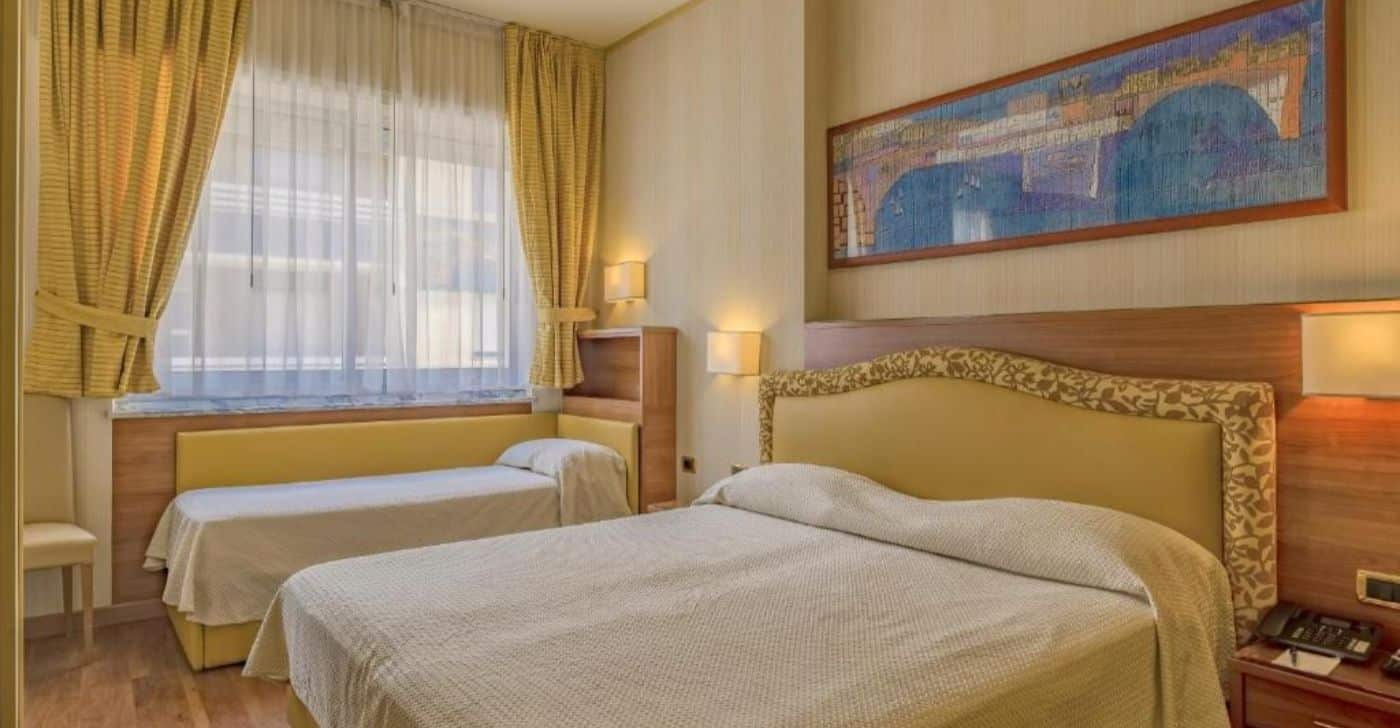 Hotel Garden Lido – Loano