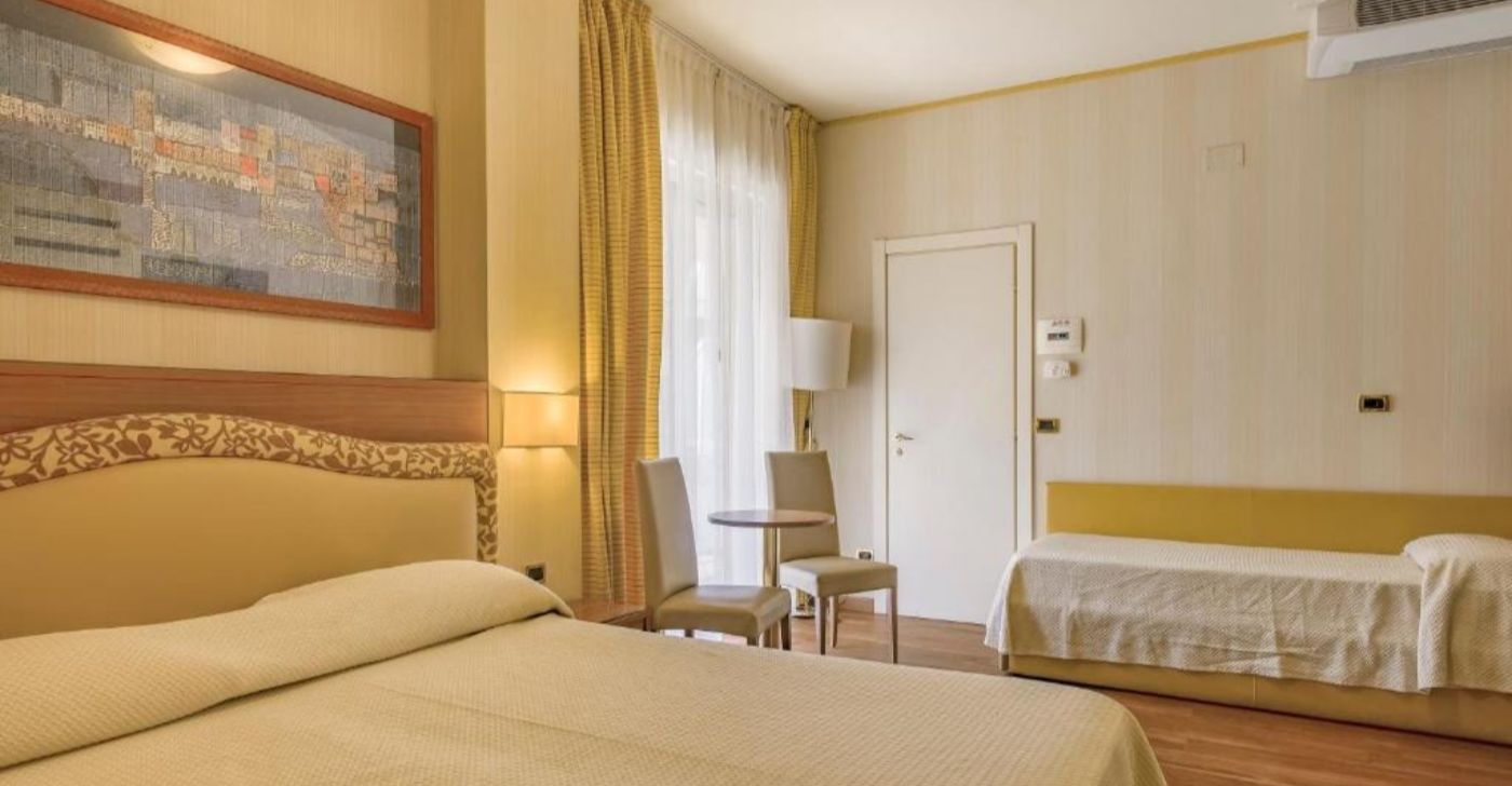 Hotel Garden Lido – Loano