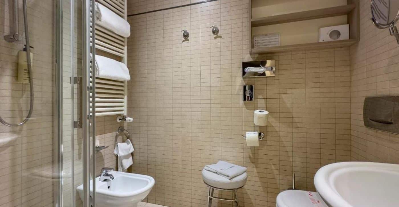 Hotel Garden Lido – Loano