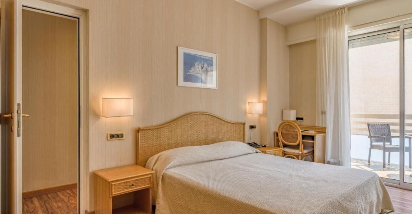 Hotel Garden Lido – Loano