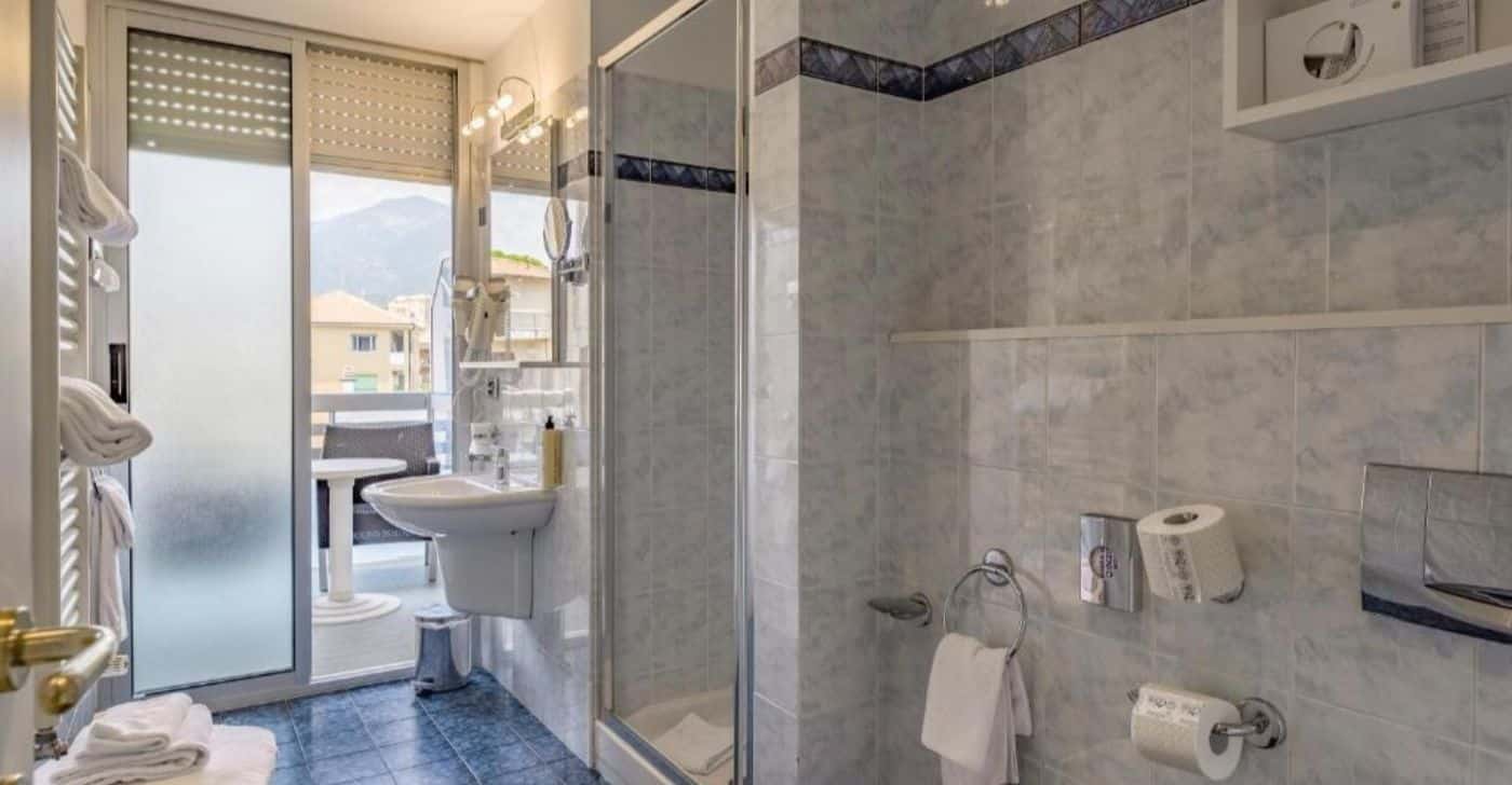 Hotel Garden Lido – Loano