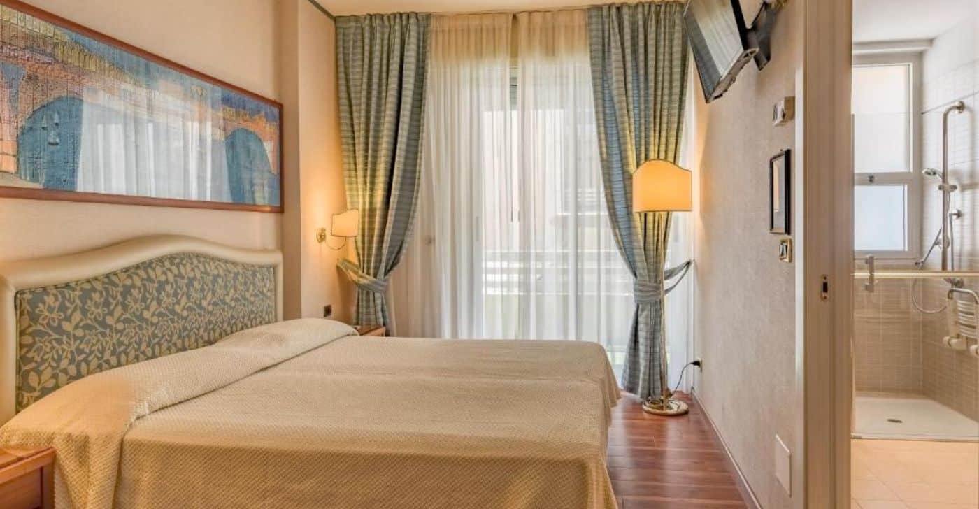 Hotel Garden Lido – Loano