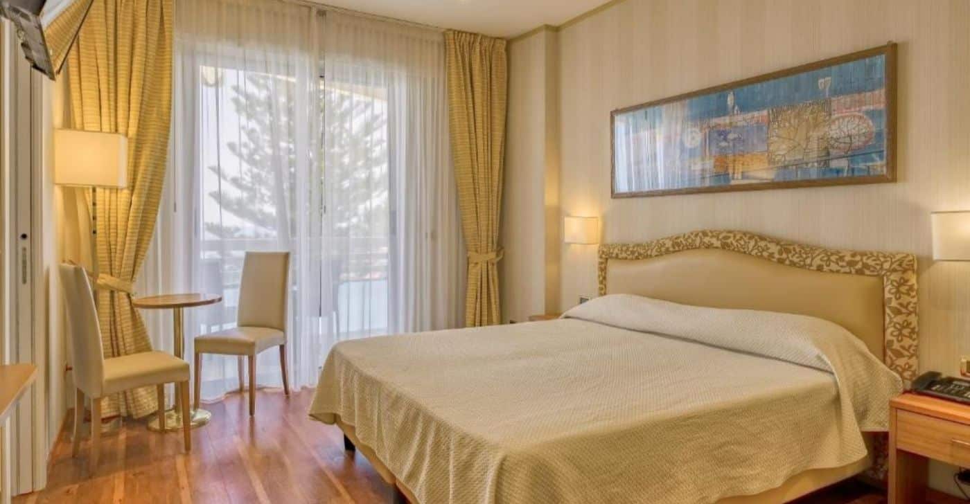 Hotel Garden Lido – Loano