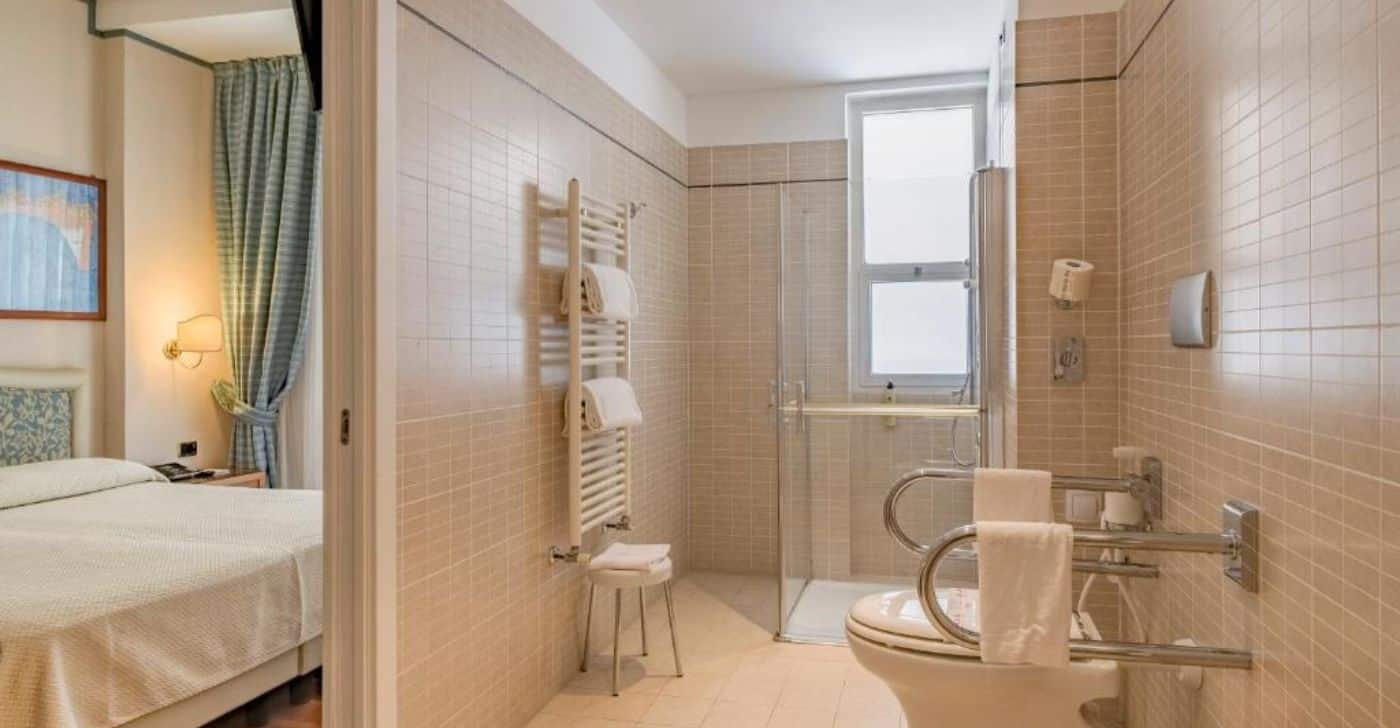 Hotel Garden Lido – Loano