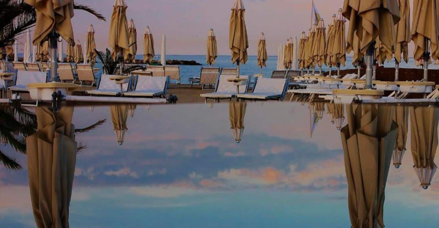 Hotel Garden Lido – Loano