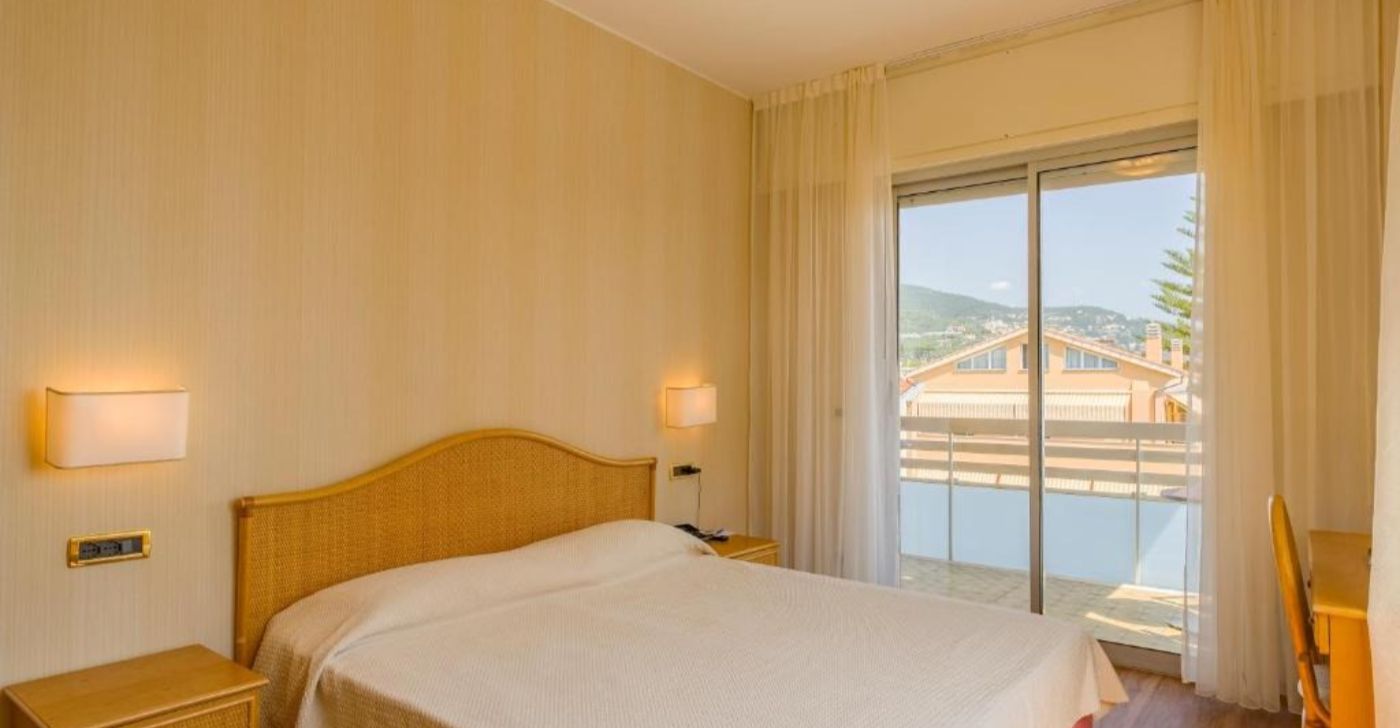 Hotel Garden Lido – Loano